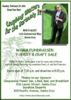 WAMMComedyNight