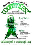 WAMMfestPoster2004&copy;