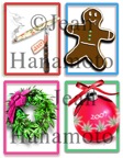 XmasCardSheet2005&copy;