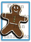 XmasCookie&copy;